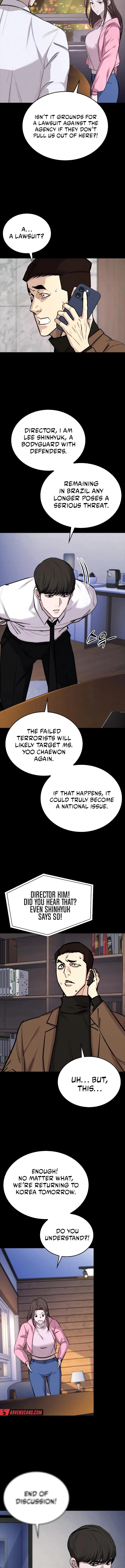 Vanta Black Chapter 4 page 15