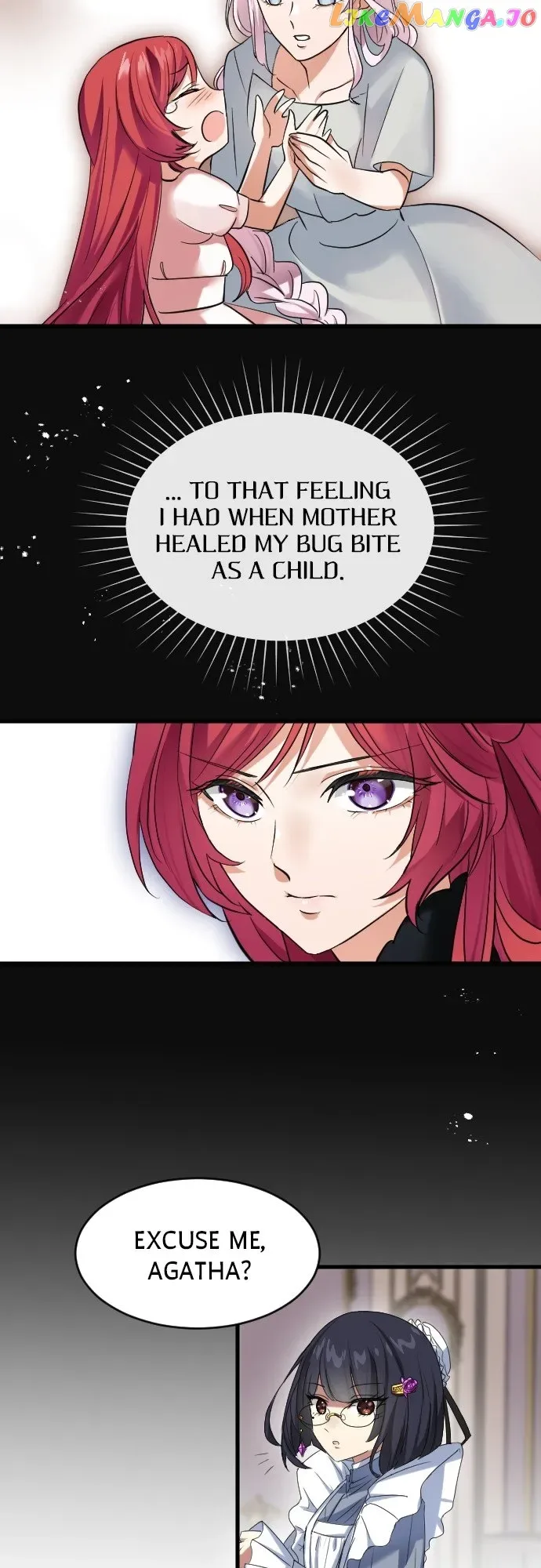 Vengeful Weapon, Tears of Poison Chapter 4 page 4