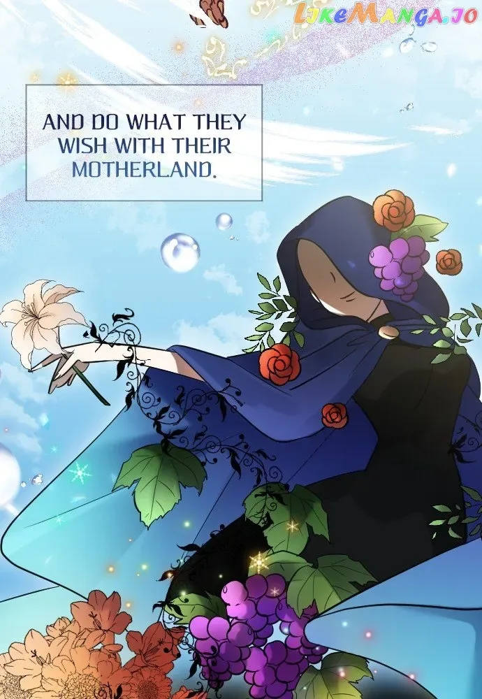 Vengeful Weapon, Tears of Poison Chapter 4 page 9