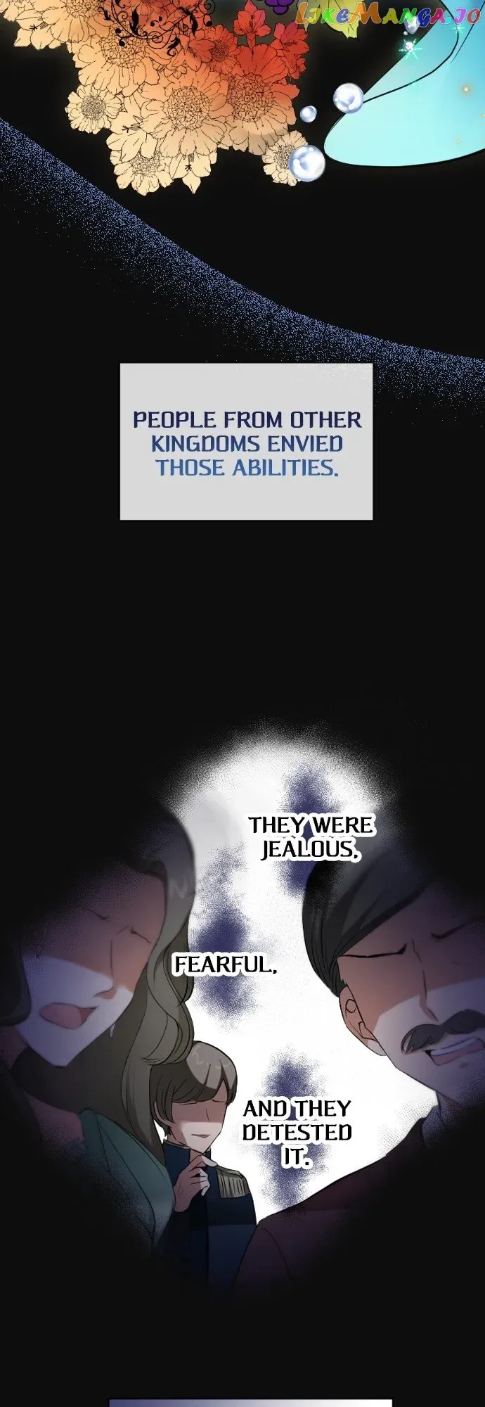 Vengeful Weapon, Tears of Poison Chapter 4 page 10