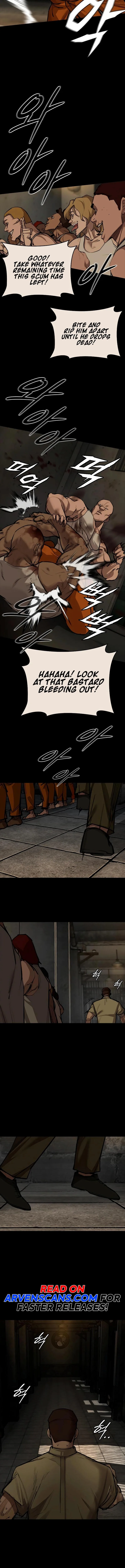 Vanta Black Chapter 4 page 19