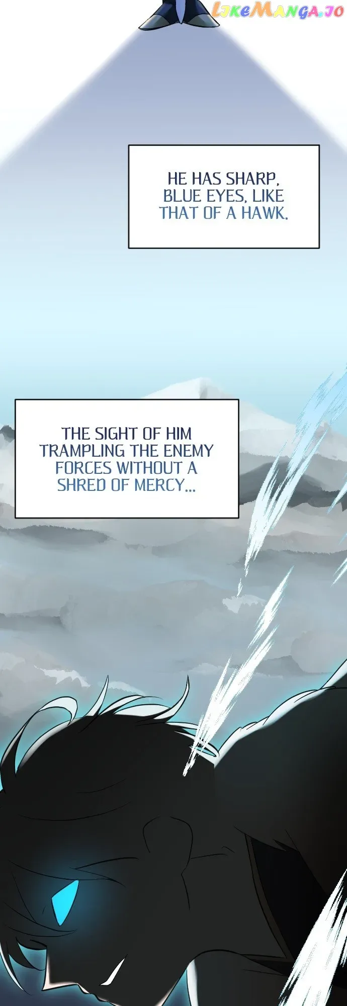 Vengeful Weapon, Tears of Poison Chapter 4 page 20