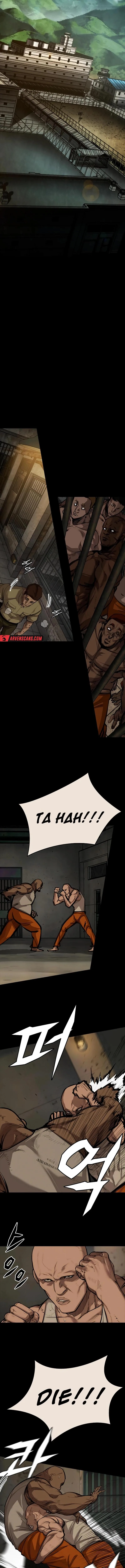 Vanta Black Chapter 4 page 18