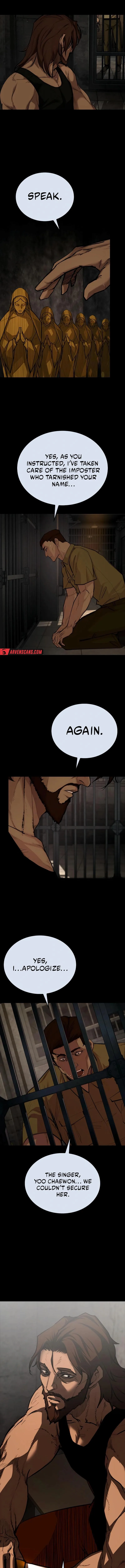 Vanta Black Chapter 4 page 21