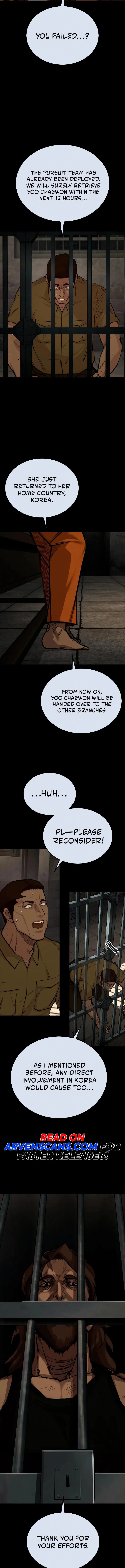 Vanta Black Chapter 4 page 22