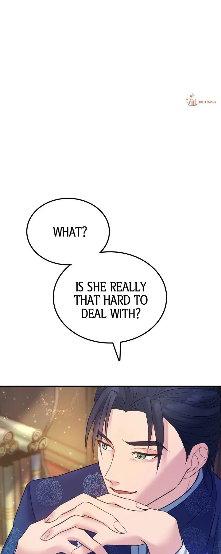 Useless Cinderella’s Feeble Attempt to Save the Kingdom Chapter 5 page 6