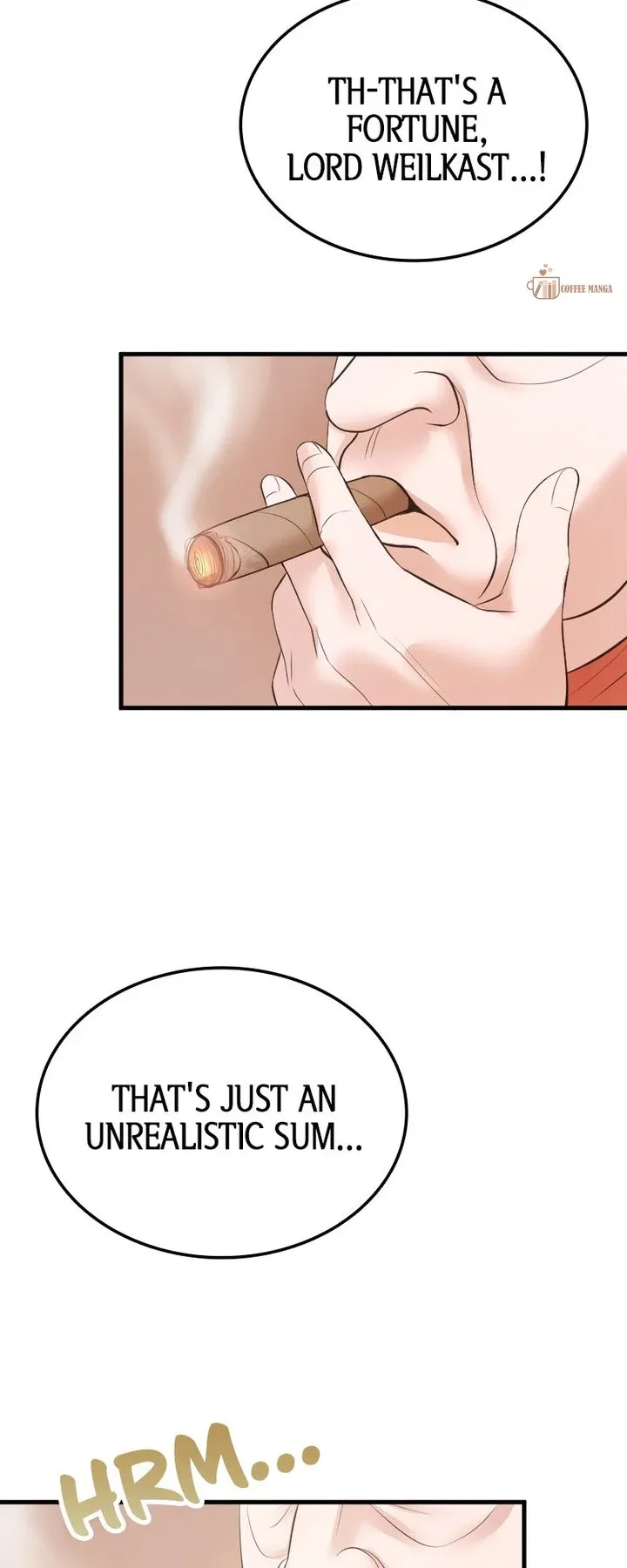 Useless Cinderella’s Feeble Attempt to Save the Kingdom Chapter 5 page 12