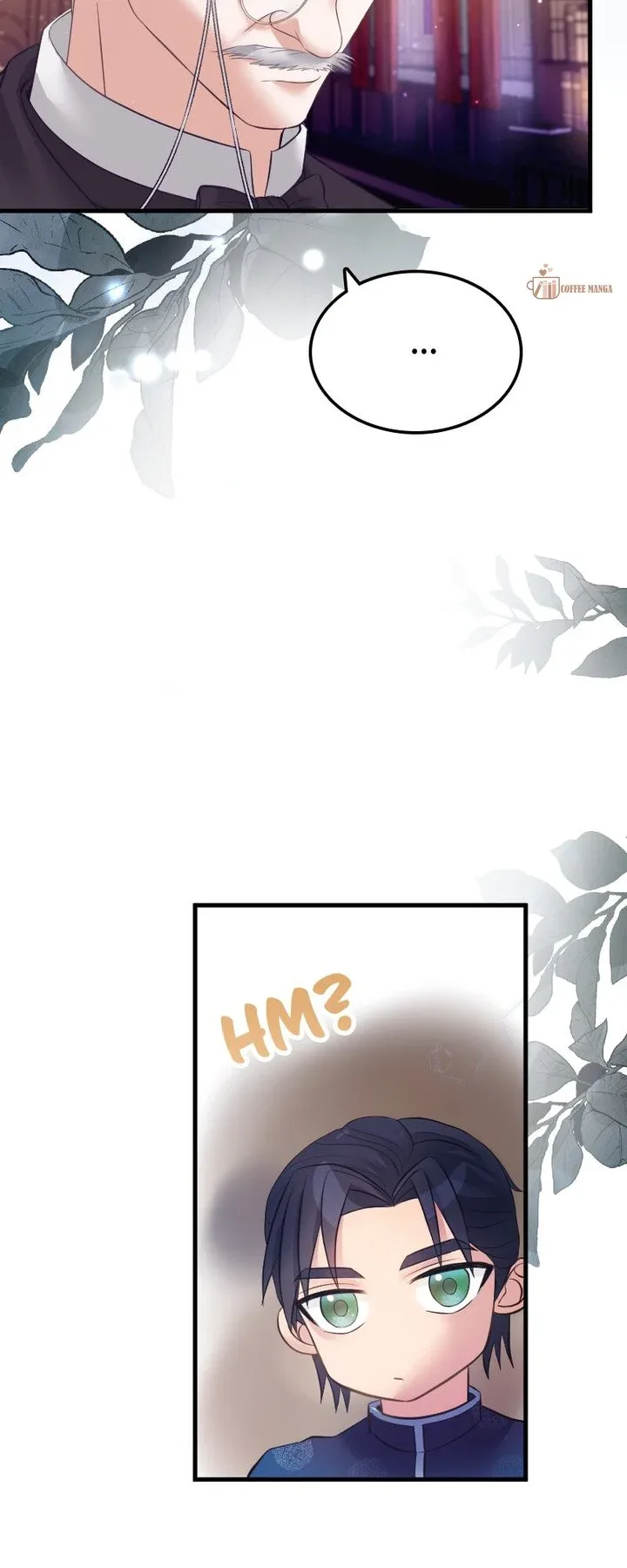 Useless Cinderella’s Feeble Attempt to Save the Kingdom Chapter 5 page 5