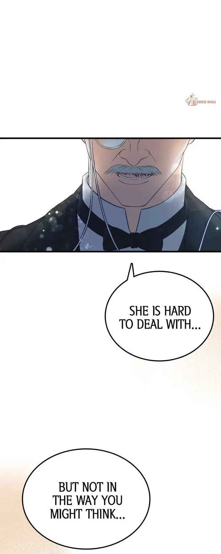 Useless Cinderella’s Feeble Attempt to Save the Kingdom Chapter 5 page 8