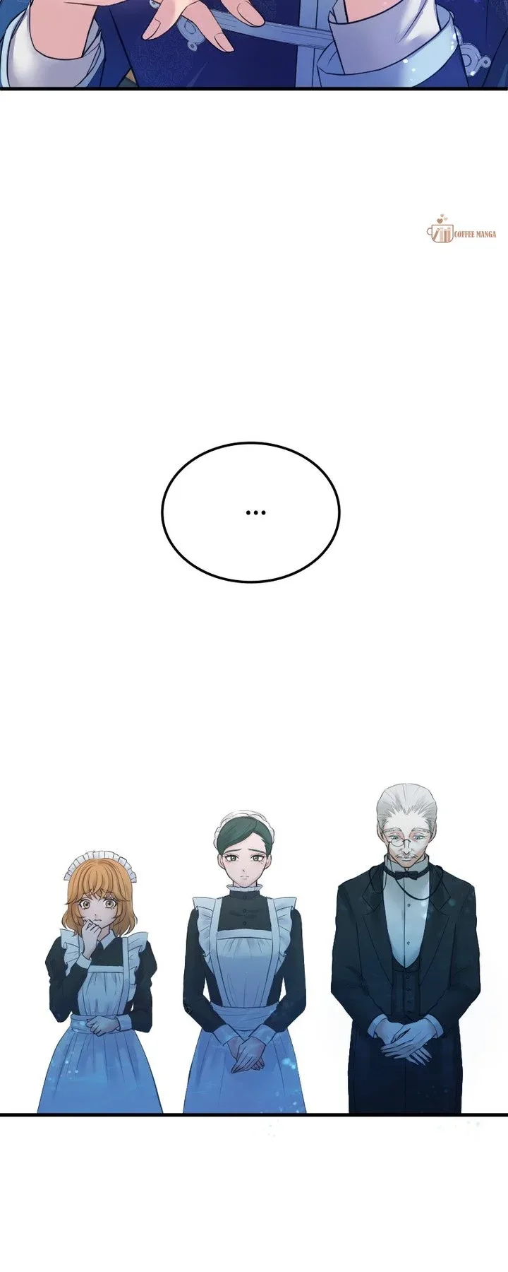 Useless Cinderella’s Feeble Attempt to Save the Kingdom Chapter 5 page 7