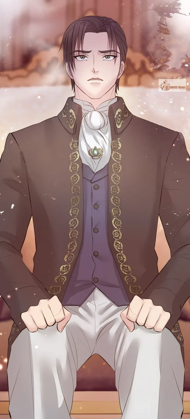 Useless Cinderella’s Feeble Attempt to Save the Kingdom Chapter 5 page 16
