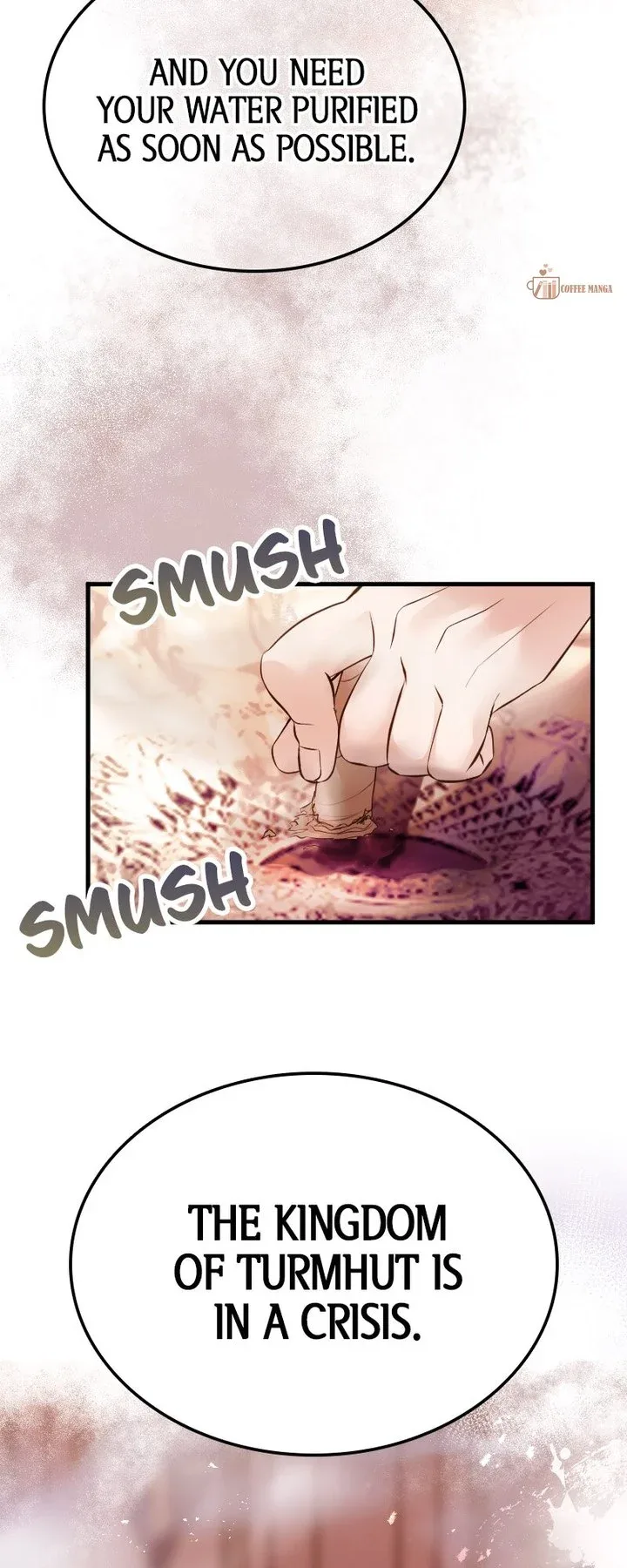 Useless Cinderella’s Feeble Attempt to Save the Kingdom Chapter 5 page 15