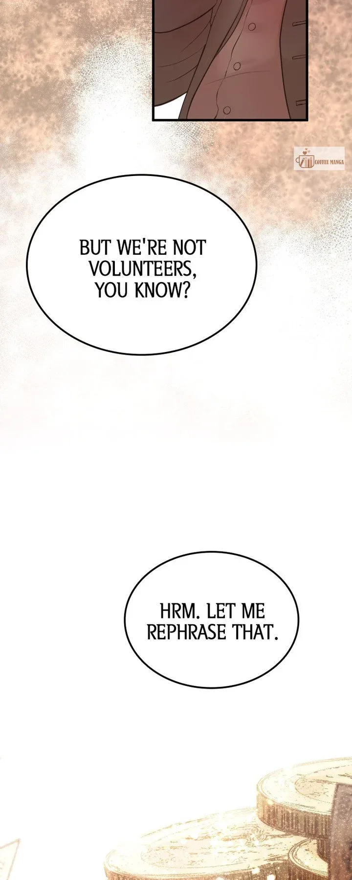 Useless Cinderella’s Feeble Attempt to Save the Kingdom Chapter 5 page 18