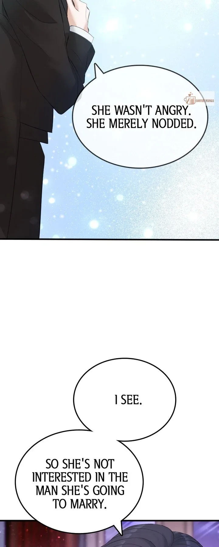 Useless Cinderella’s Feeble Attempt to Save the Kingdom Chapter 5 page 27