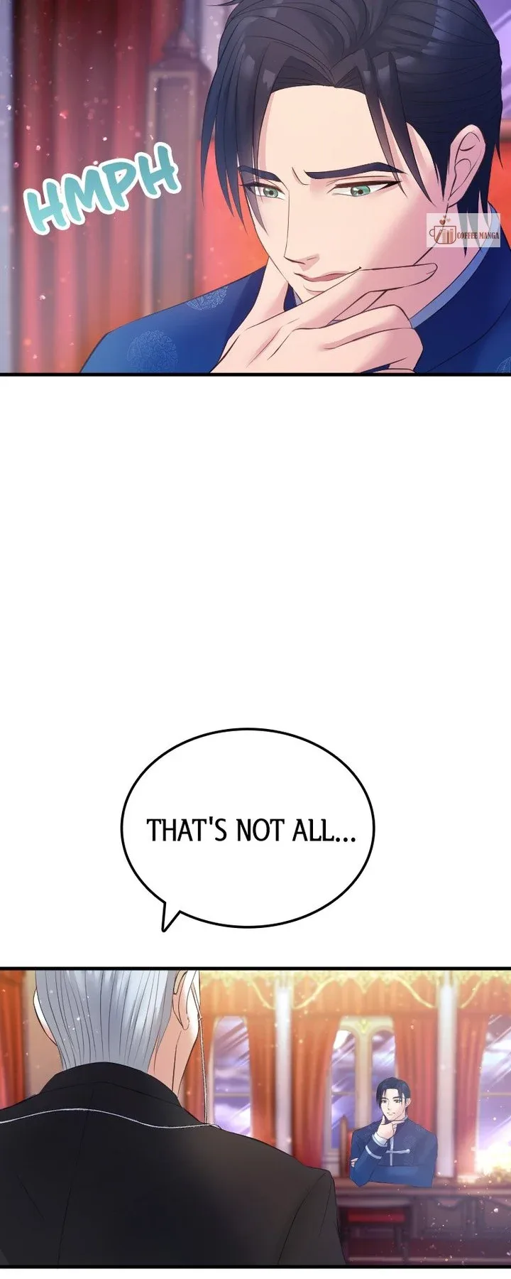 Useless Cinderella’s Feeble Attempt to Save the Kingdom Chapter 5 page 28