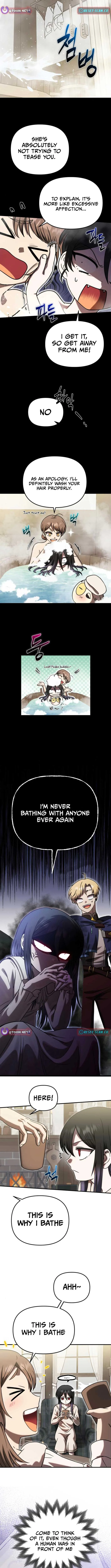 Vampire’s Alchemy Chapter 5 page 4