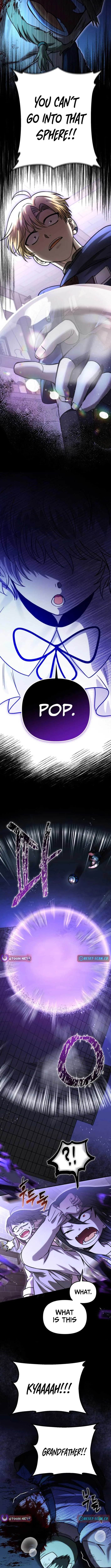 Vampire’s Alchemy Chapter 5 page 7