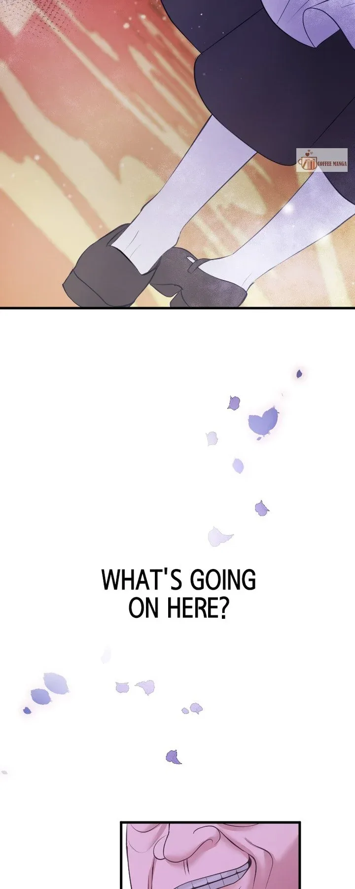 Useless Cinderella’s Feeble Attempt to Save the Kingdom Chapter 5 page 34