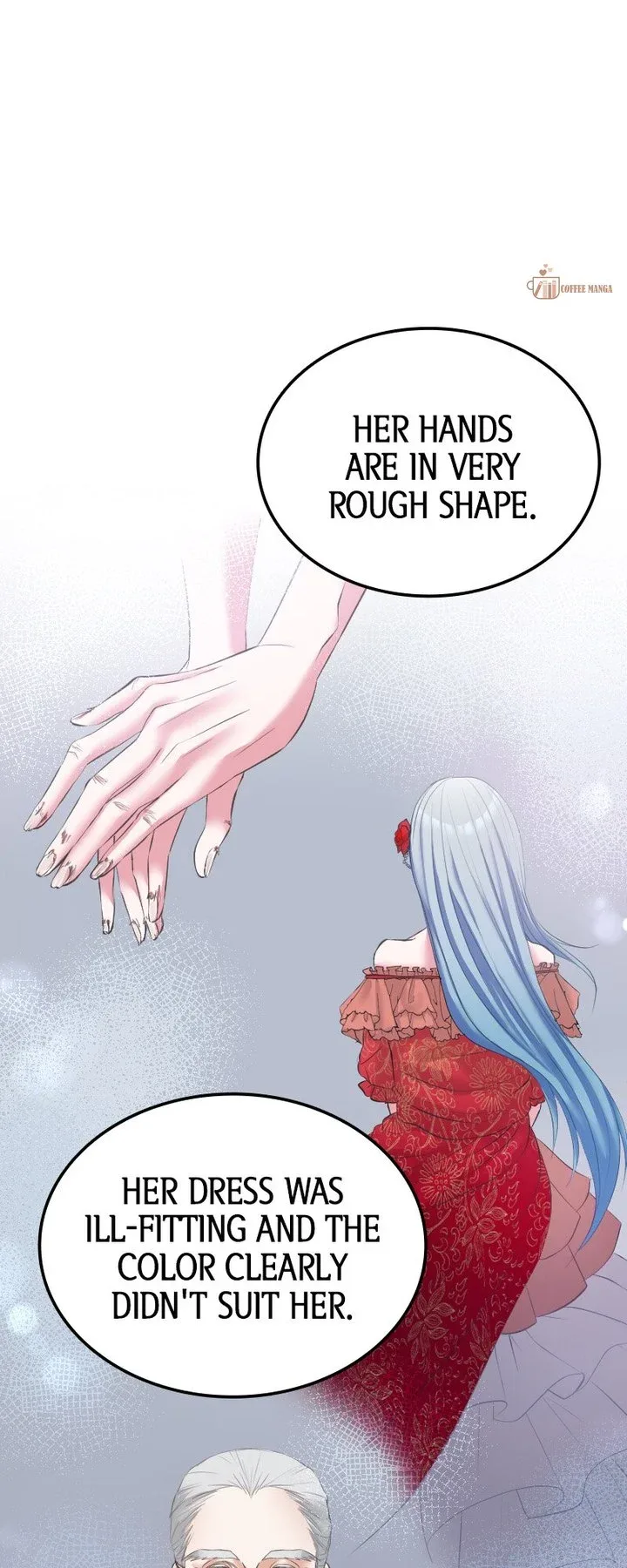 Useless Cinderella’s Feeble Attempt to Save the Kingdom Chapter 5 page 29