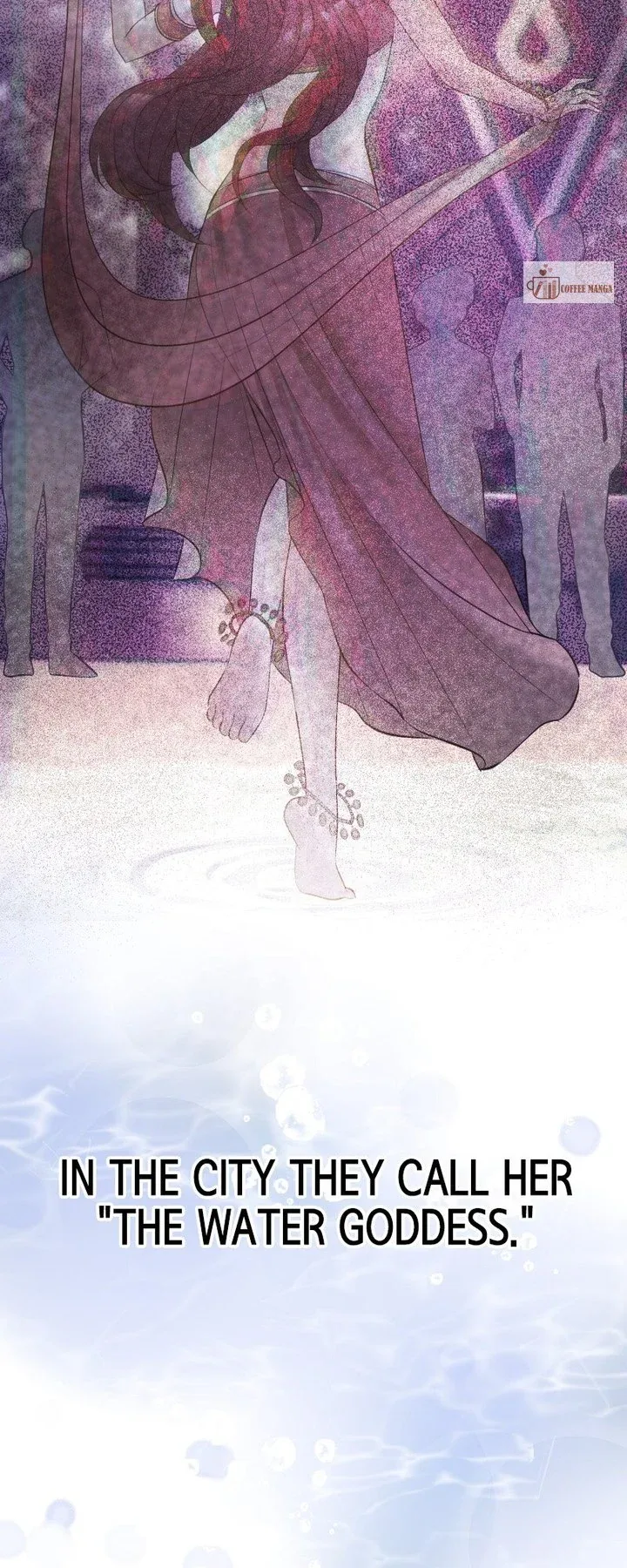 Useless Cinderella’s Feeble Attempt to Save the Kingdom Chapter 5 page 36