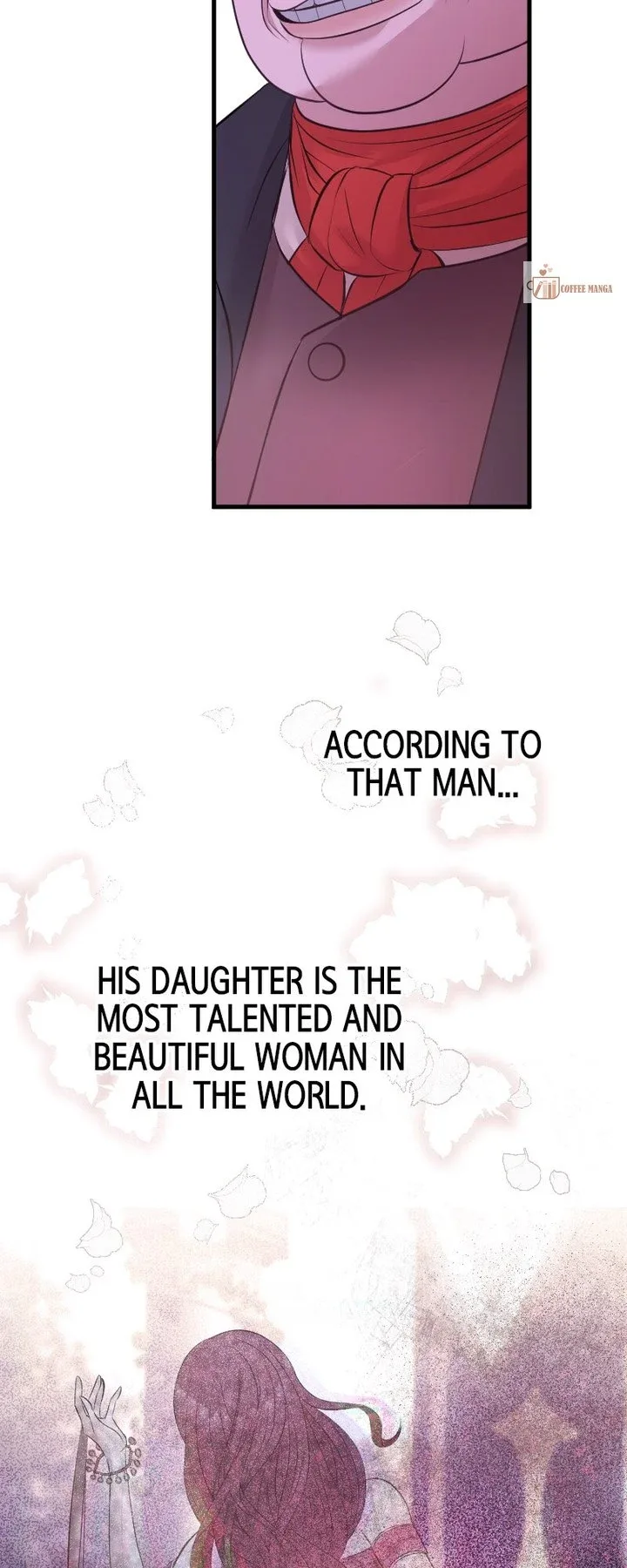 Useless Cinderella’s Feeble Attempt to Save the Kingdom Chapter 5 page 35