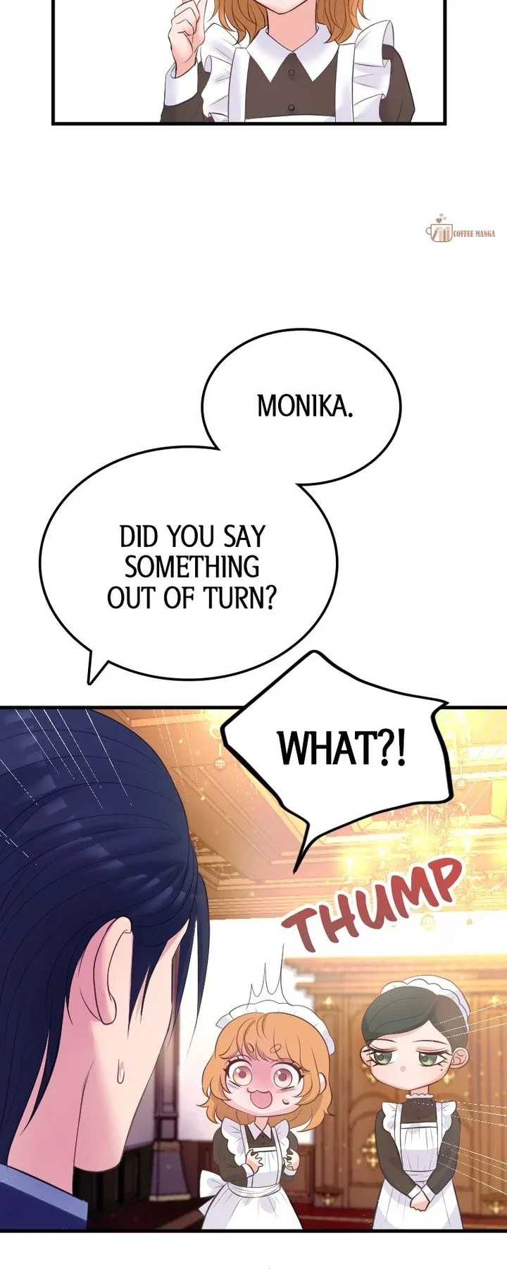 Useless Cinderella’s Feeble Attempt to Save the Kingdom Chapter 5 page 39