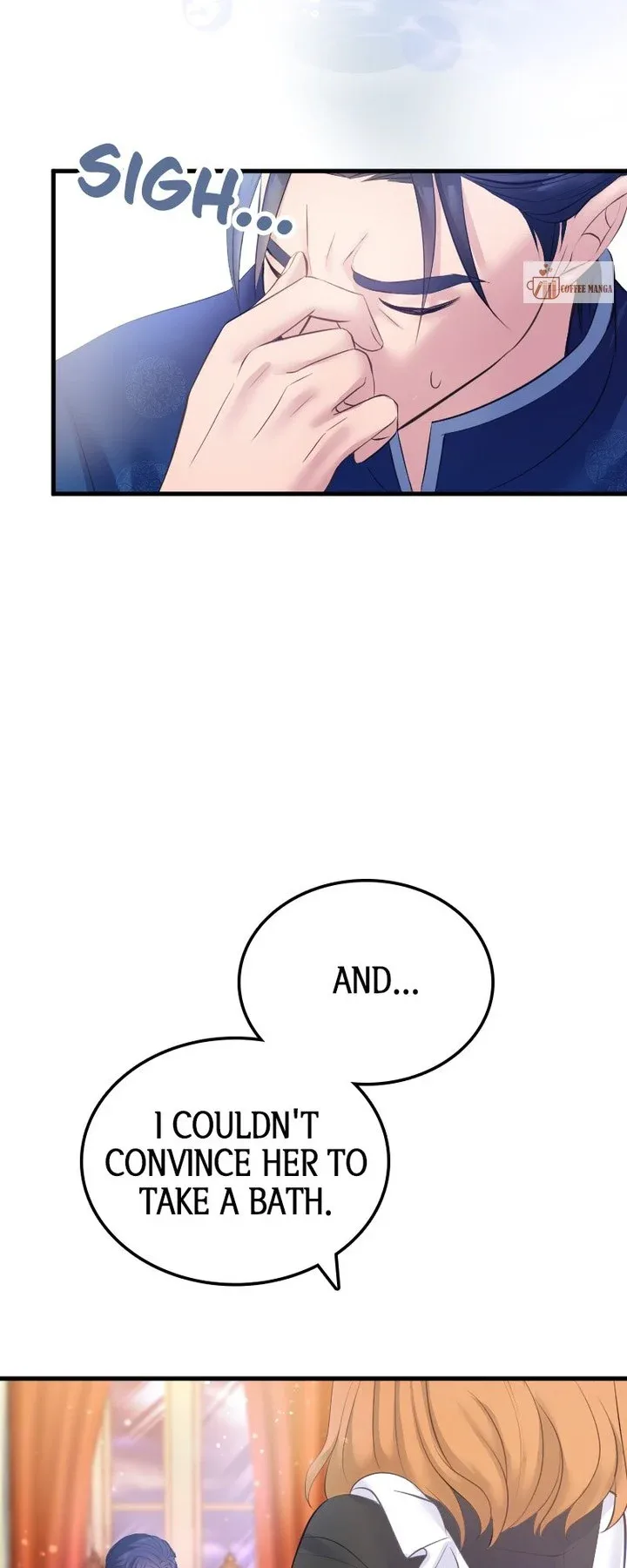 Useless Cinderella’s Feeble Attempt to Save the Kingdom Chapter 5 page 37