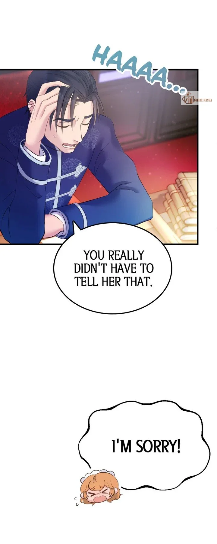 Useless Cinderella’s Feeble Attempt to Save the Kingdom Chapter 5 page 41