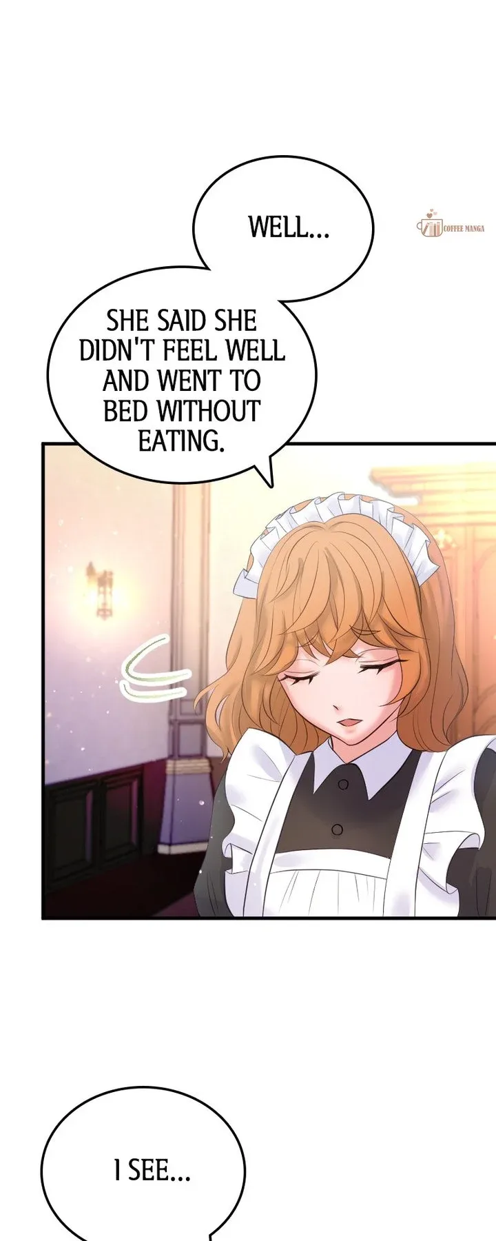 Useless Cinderella’s Feeble Attempt to Save the Kingdom Chapter 5 page 44