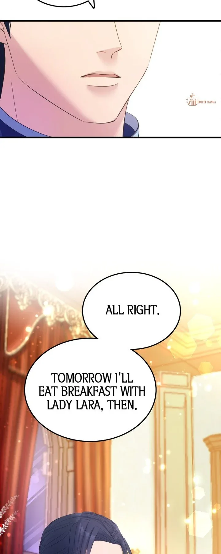 Useless Cinderella’s Feeble Attempt to Save the Kingdom Chapter 5 page 45