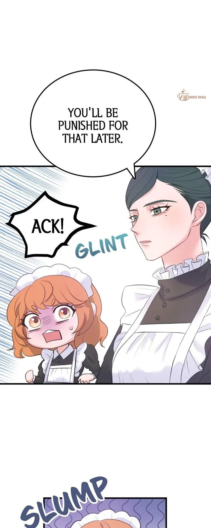 Useless Cinderella’s Feeble Attempt to Save the Kingdom Chapter 5 page 42