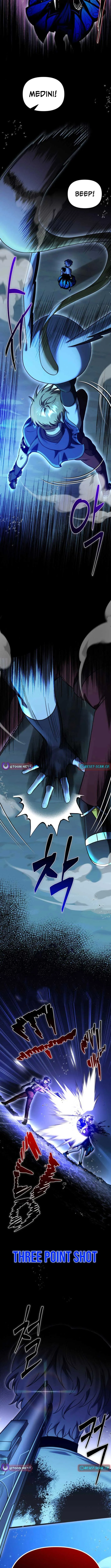 Vampire’s Alchemy Chapter 5 page 9