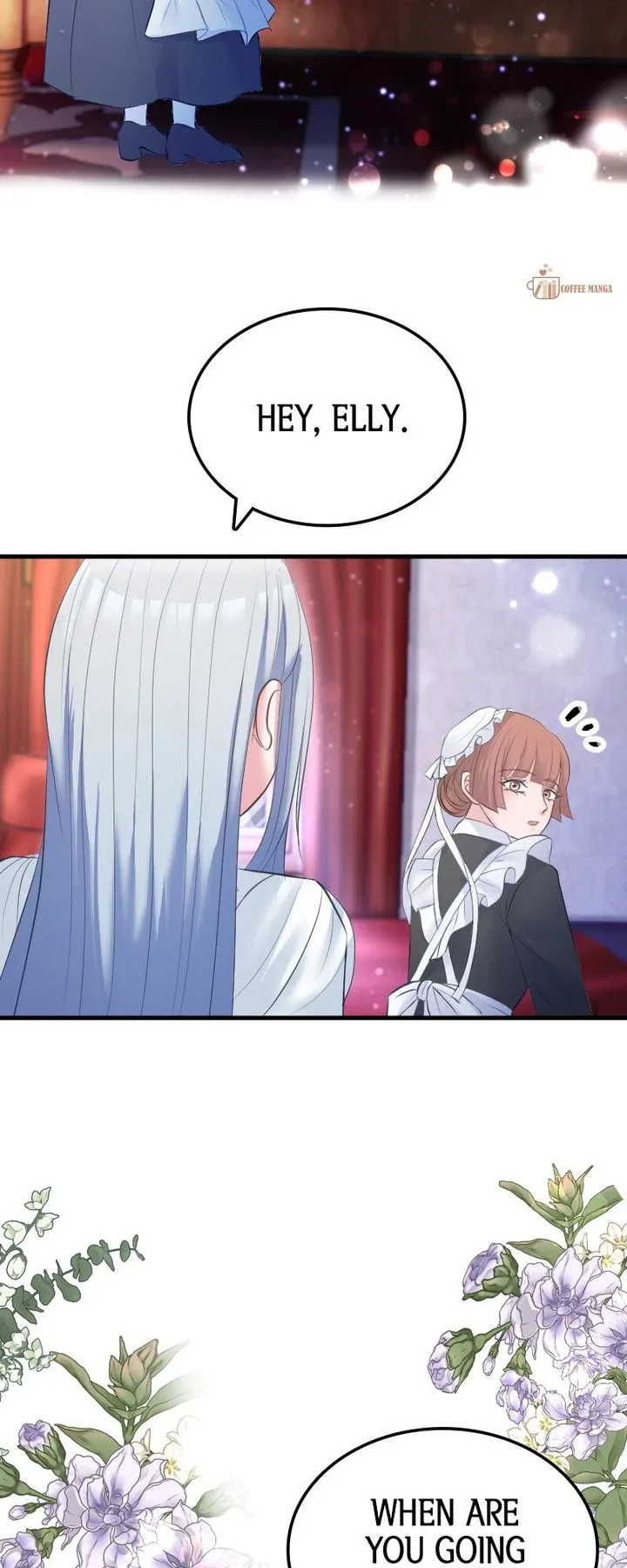 Useless Cinderella’s Feeble Attempt to Save the Kingdom Chapter 5 page 53