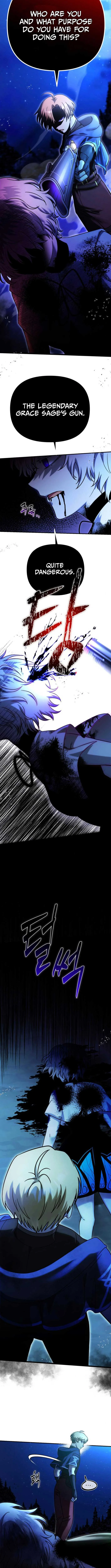 Vampire’s Alchemy Chapter 5 page 10