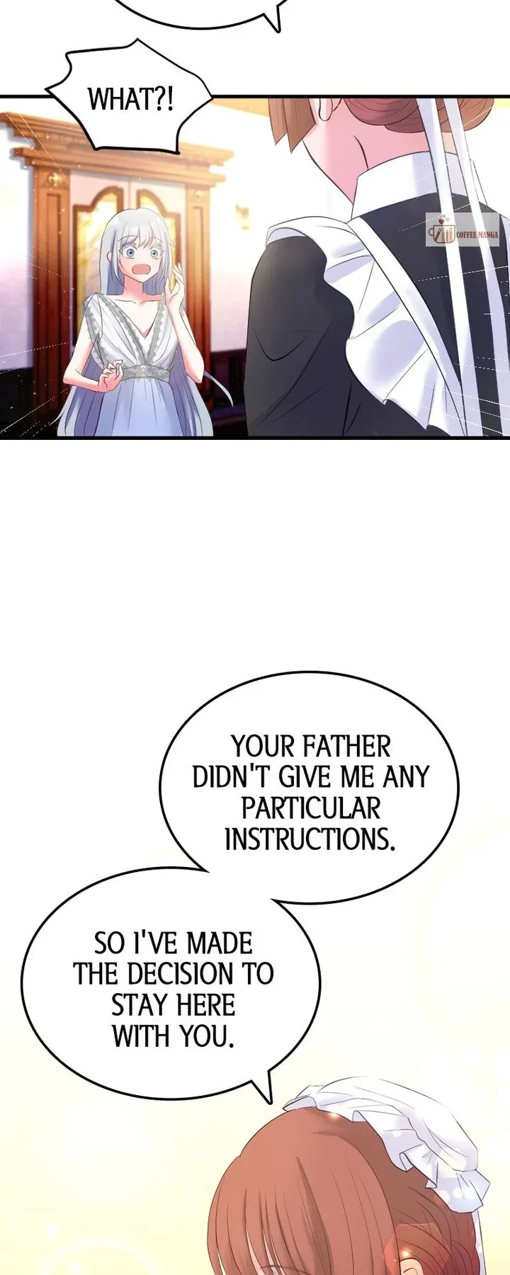 Useless Cinderella’s Feeble Attempt to Save the Kingdom Chapter 5 page 55