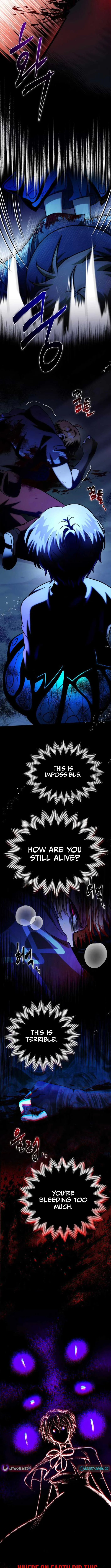 Vampire’s Alchemy Chapter 5 page 12