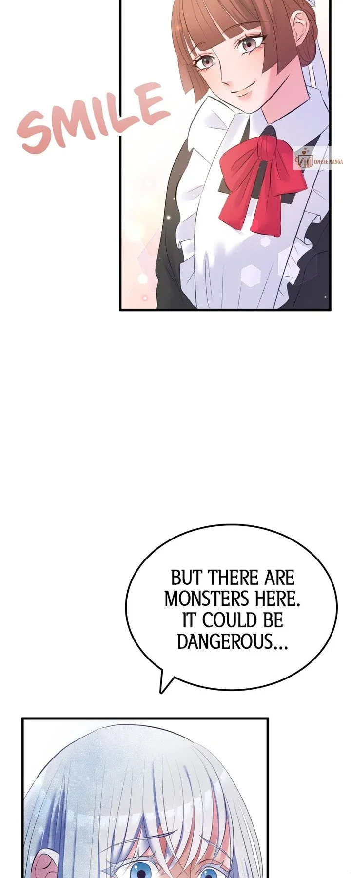 Useless Cinderella’s Feeble Attempt to Save the Kingdom Chapter 5 page 58