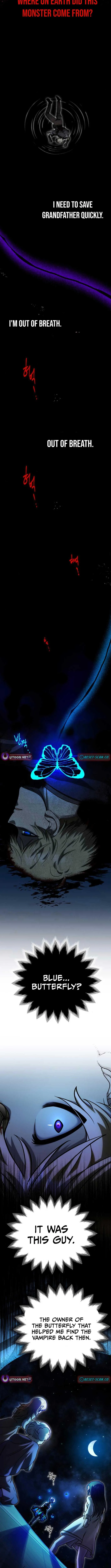 Vampire’s Alchemy Chapter 5 page 13