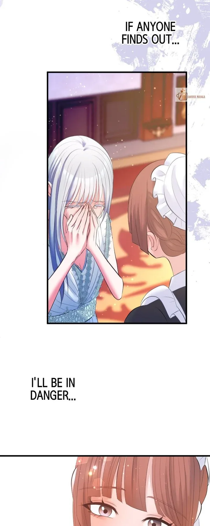 Useless Cinderella’s Feeble Attempt to Save the Kingdom Chapter 5 page 62