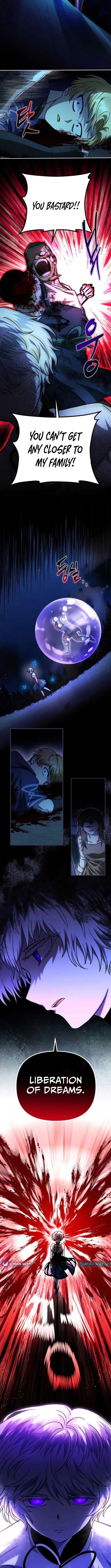 Vampire’s Alchemy Chapter 5 page 14