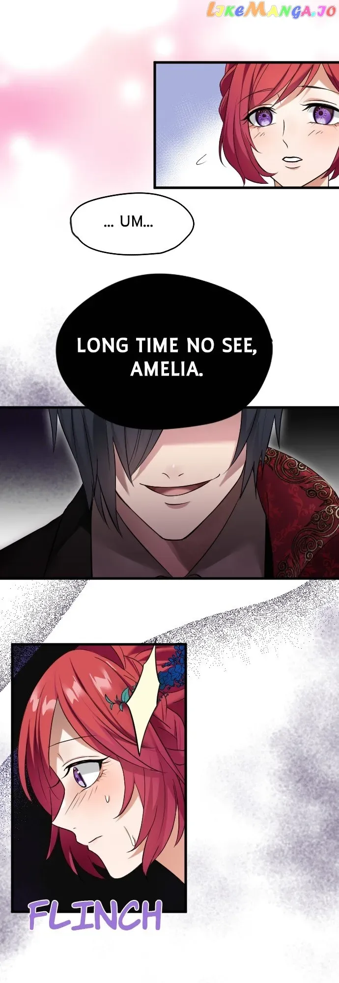 Vengeful Weapon, Tears of Poison Chapter 5 page 14