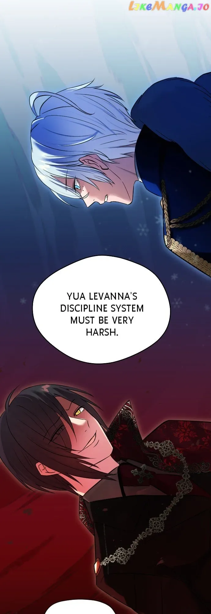 Vengeful Weapon, Tears of Poison Chapter 5 page 23