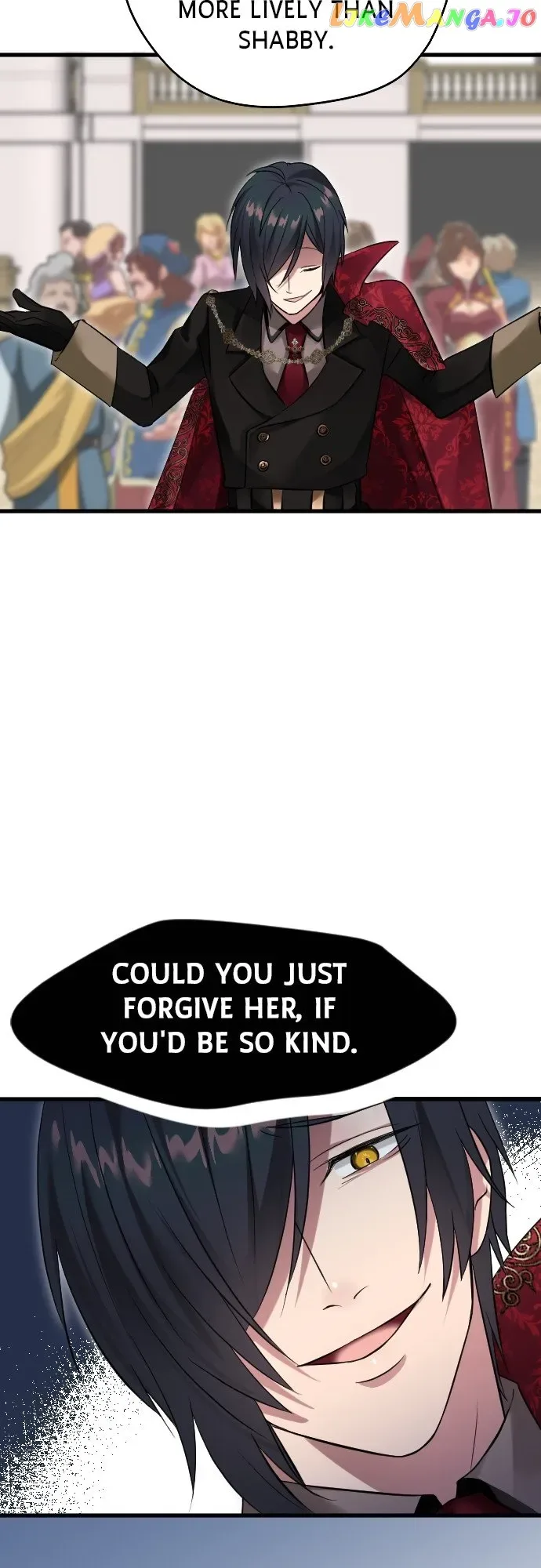 Vengeful Weapon, Tears of Poison Chapter 5 page 20