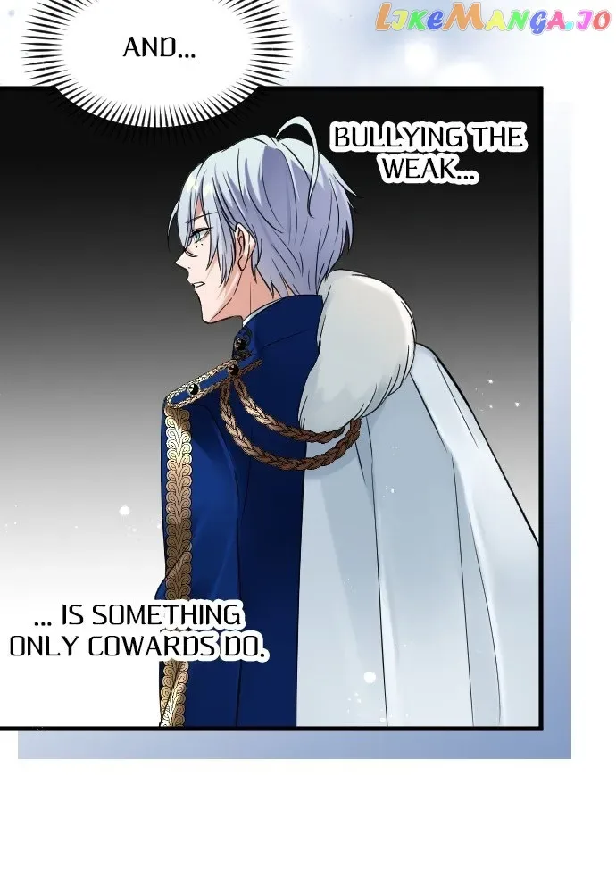 Vengeful Weapon, Tears of Poison Chapter 5 page 33