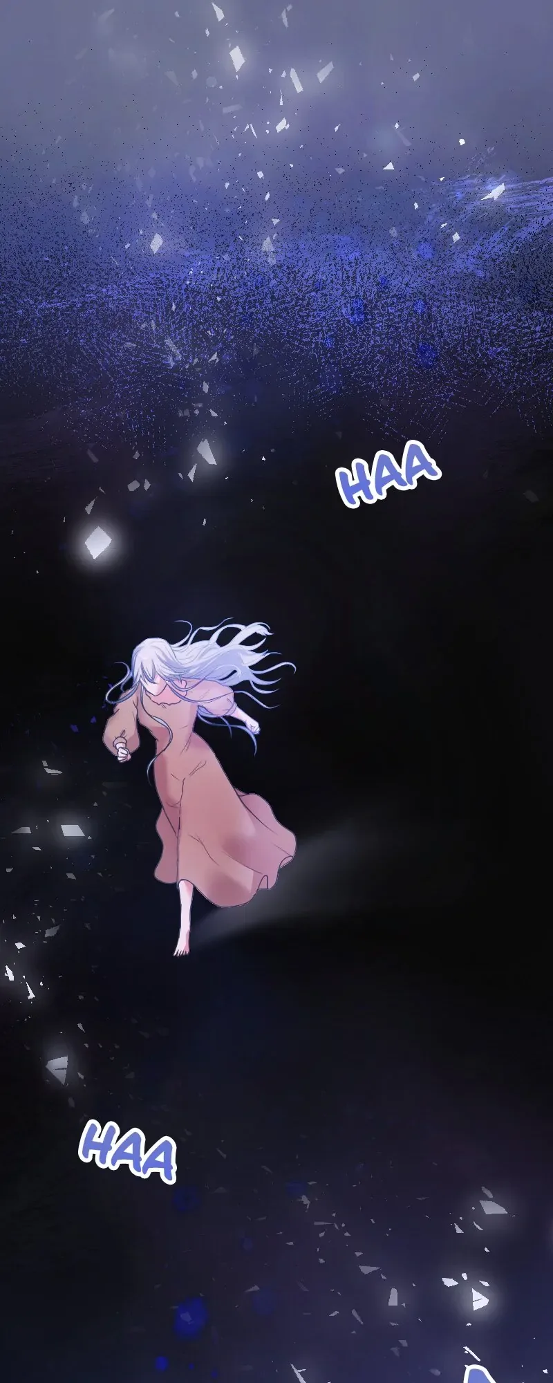 Useless Cinderella’s Feeble Attempt to Save the Kingdom Chapter 6 page 3