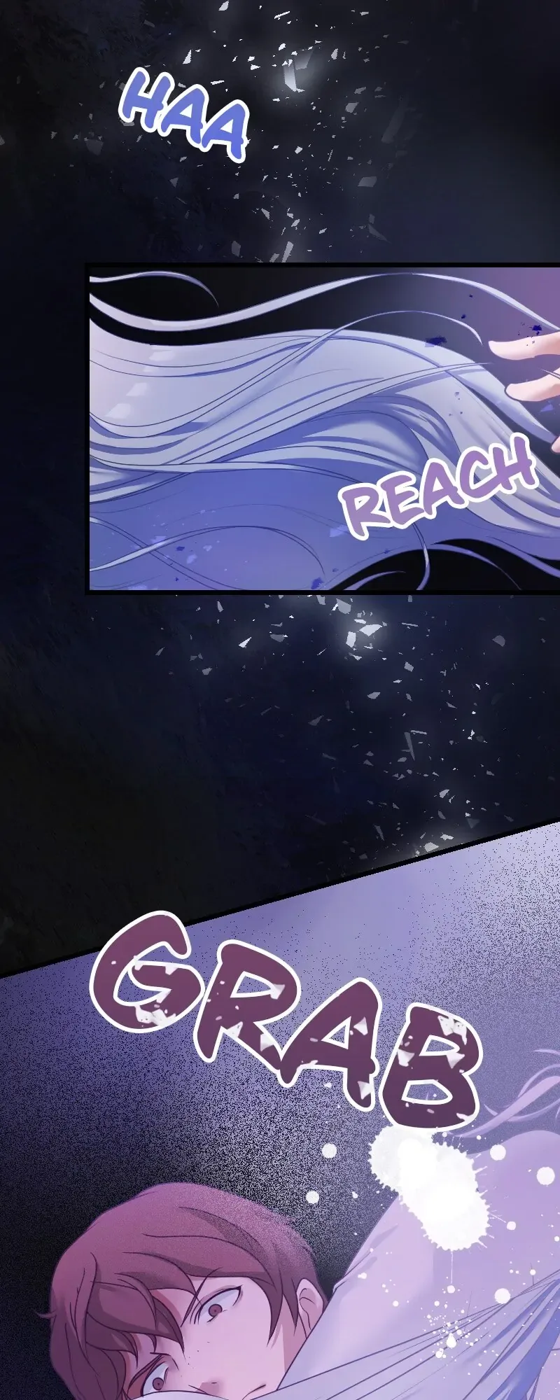 Useless Cinderella’s Feeble Attempt to Save the Kingdom Chapter 6 page 5