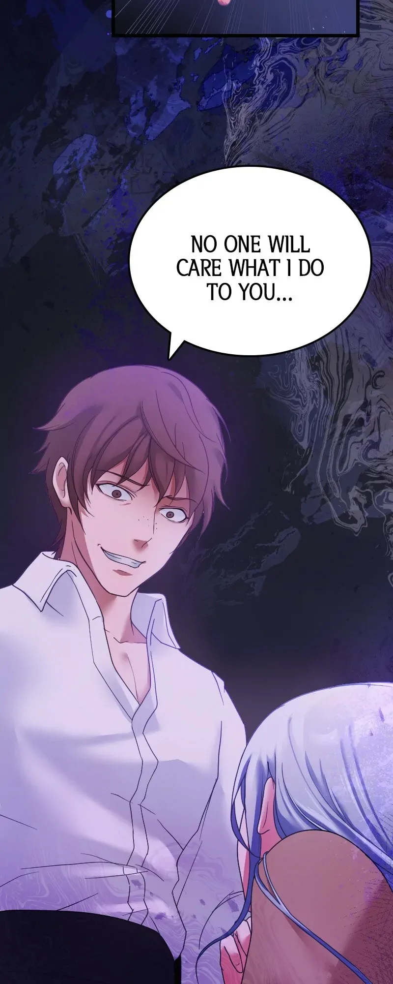 Useless Cinderella’s Feeble Attempt to Save the Kingdom Chapter 6 page 9