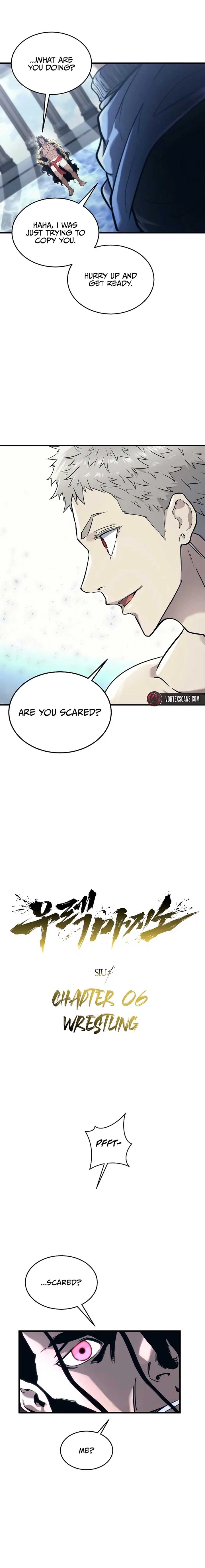 Urek Mazino Chapter 6 page 3