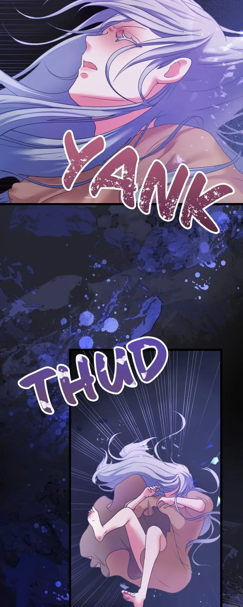 Useless Cinderella’s Feeble Attempt to Save the Kingdom Chapter 6 page 8
