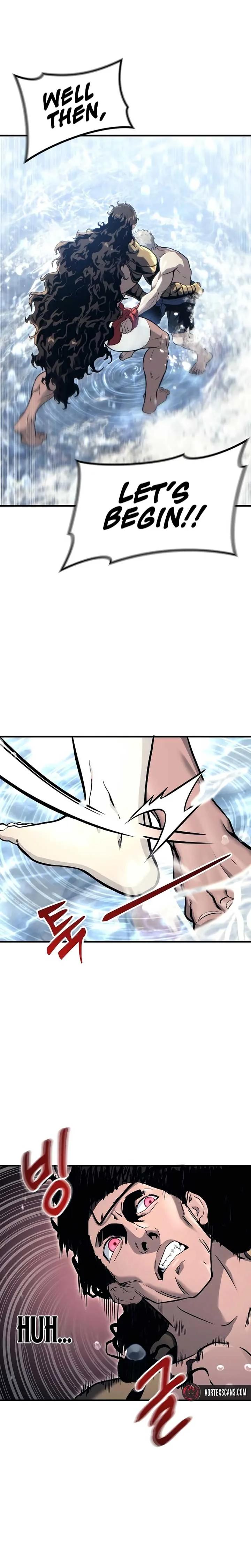 Urek Mazino Chapter 6 page 5